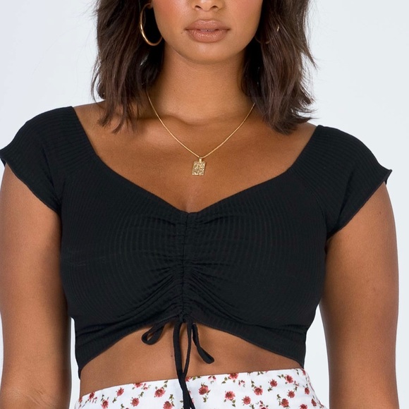 Princess Polly Kaison top - Picture 1 of 3